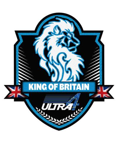King of Britain