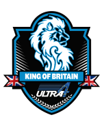 This is the driver event information for the King of Britain, July 29-31, 2022. 